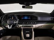 Mercedes-Benz GLE Coupe II (C167) Москва  - изображение 41