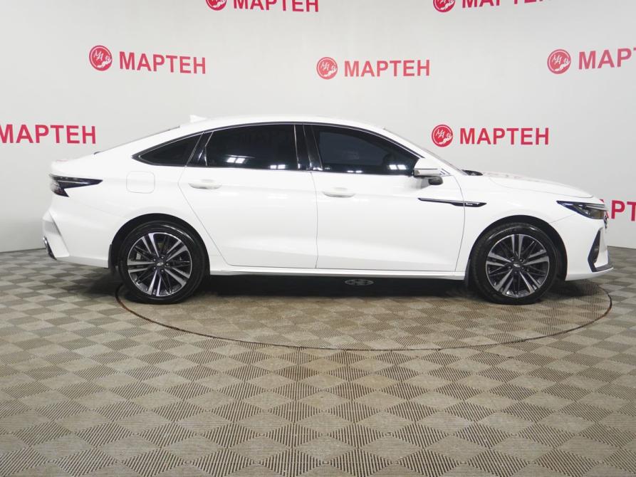 Chery Arrizo 8 Вологда  - изображение 4
