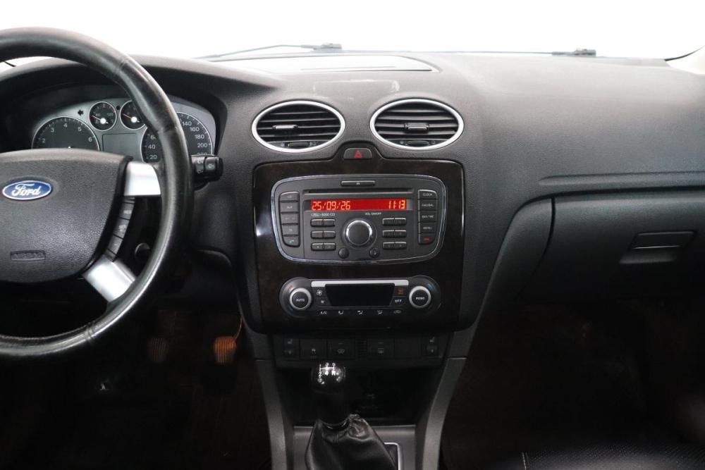 Ford Focus II Ульяновск  - изображение 12