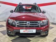 Renault Duster I Воронеж  - изображение 22