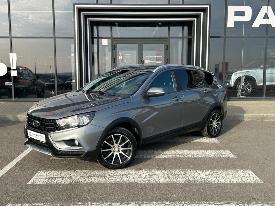 Lada (ВАЗ) Vesta I Воронеж  - изображение 1
