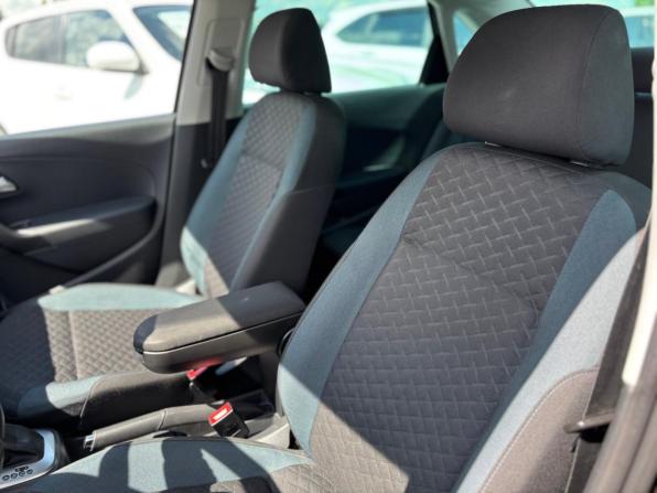 Volkswagen Polo V Рестайлинг с пробегом 2019 года, цена 1 475 000 рублей, 145650 км, седан, Автокод Объявления