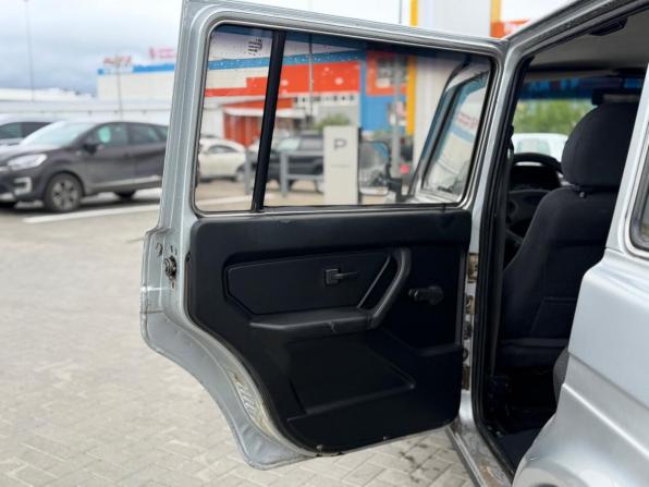 Lada (ВАЗ) 2131 (4x4) I с пробегом 2013 года, цена 540 000 рублей, 102195 км, внедорожник, Автокод Объявления