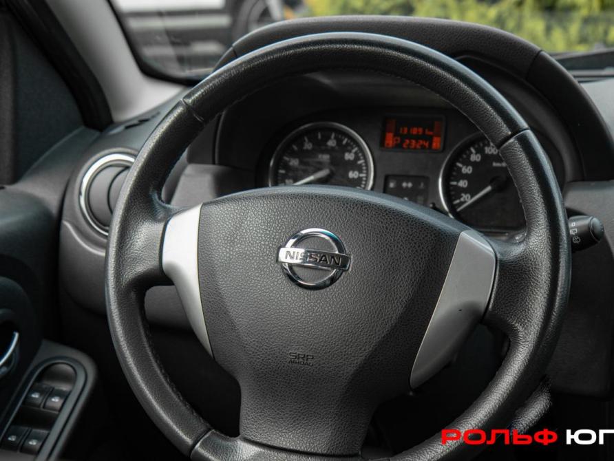 Nissan Terrano III (D10) Москва  - изображение 11