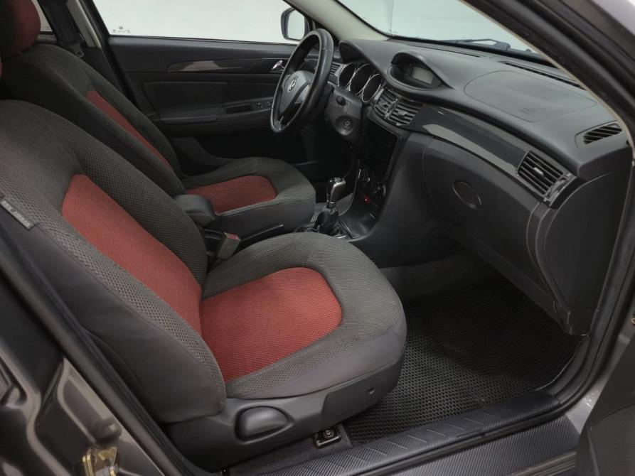 Dongfeng H30 Cross Альметьевск  - изображение 16