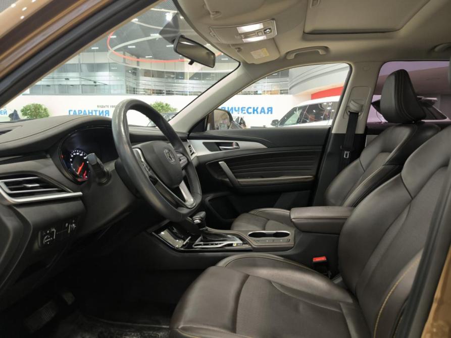 Changan CS35 Plus I Казань  - изображение 20