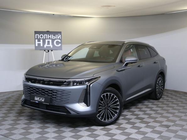 Exeed RX с пробегом 2024 года, цена 3 490 000 рублей, 15808 км, внедорожник, Автокод Объявления