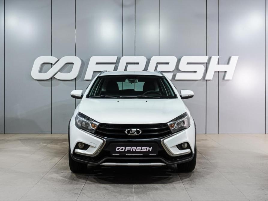 Lada (ВАЗ) Vesta I Воронеж  - изображение 3