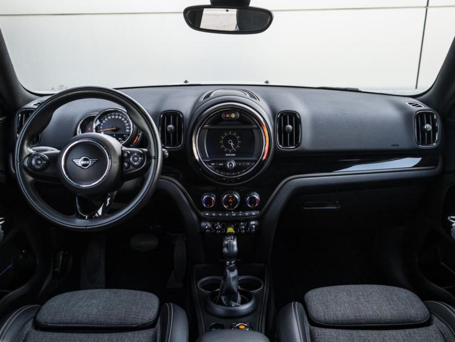 Mini Countryman II Москва  - изображение 15