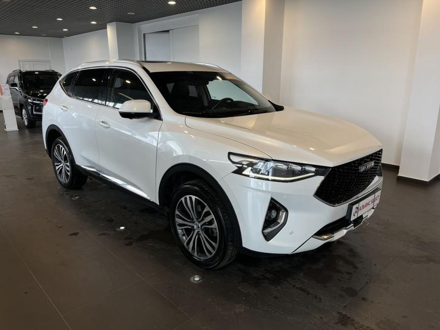 Haval F7 I Чебоксары  - изображение 1