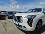 Haval Jolion I Саратов  - изображение 50