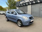 Kia Picanto I Рестайлинг Нижнекамск  - изображение 22