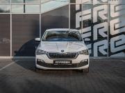 Skoda Rapid II Краснодар  - изображение 22