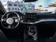 Haval F7x I Рестайлинг Москва  - изображение 32