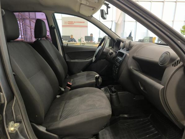 Lada (ВАЗ) Granta I с пробегом 2015 года, цена 320 000 рублей, 125000 км, седан, Автокод Объявления