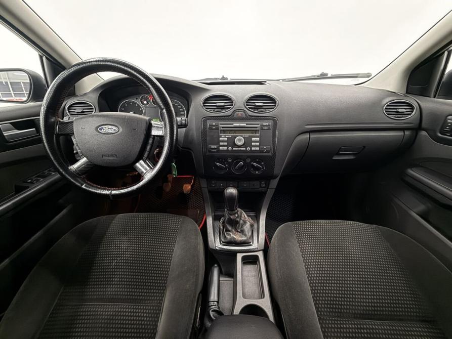 Ford Focus II Смоленск  - изображение 11