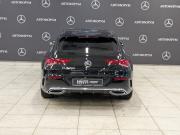 Mercedes-Benz CLA II (C118 X118) Москва  - изображение 53