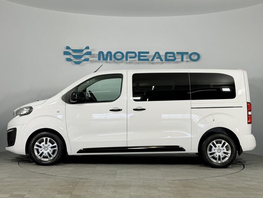 Peugeot Traveller I Калининград  - изображение 8
