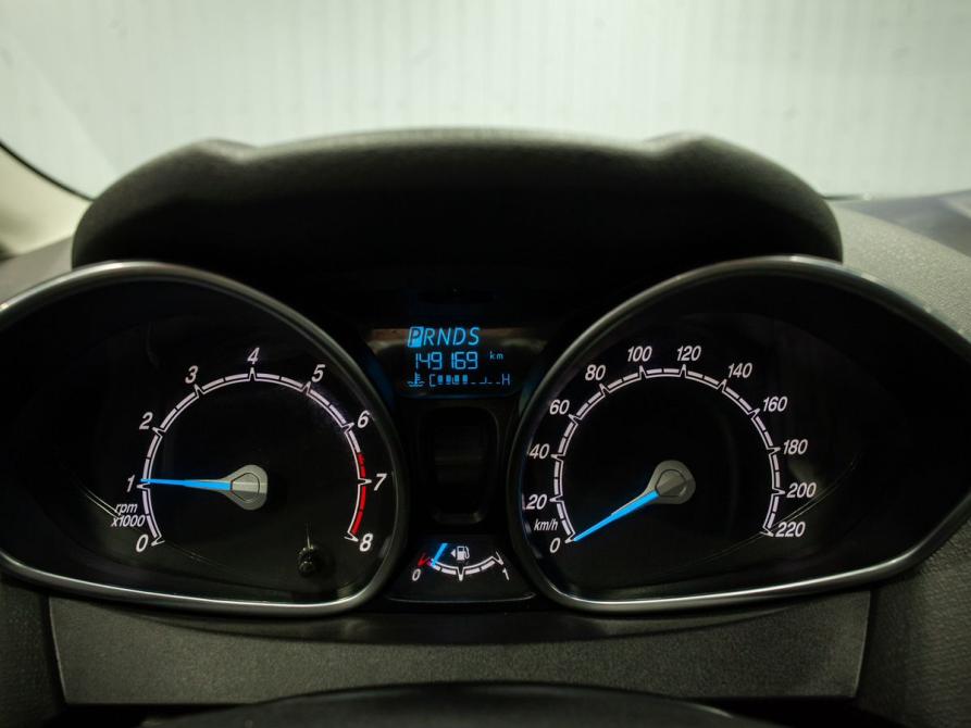 Ford Fiesta Mk6 Рестайлинг Иваново  - изображение 21