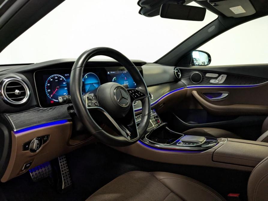 Mercedes-Benz E-Класс V (W213 S213 C238) Рестайлинг Санкт-Петербург  - изображение 17