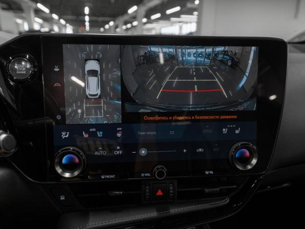 Lexus NX II с пробегом 2021 года, цена 5 380 000 рублей, 54029 км, внедорожник, Автокод Объявления