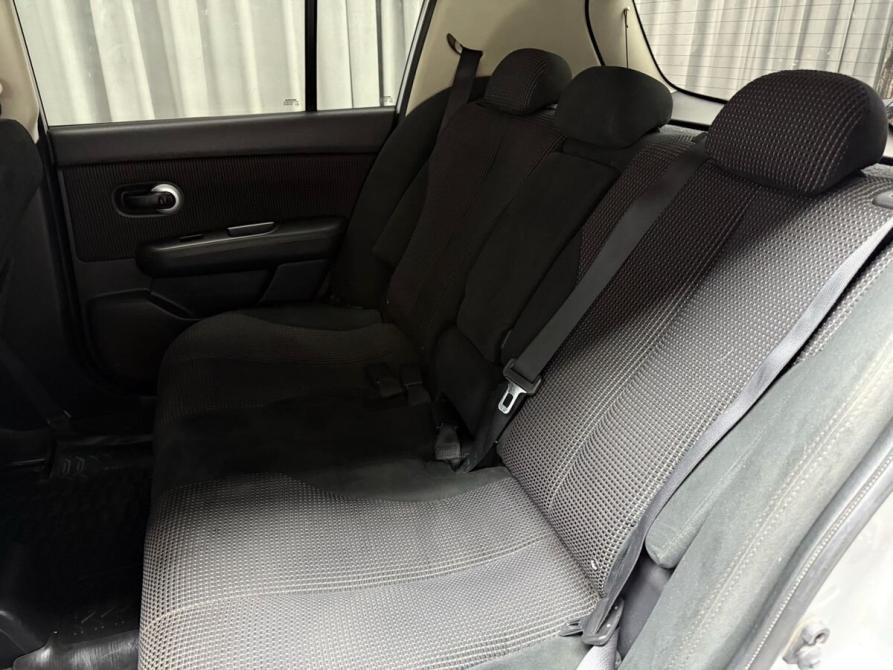 Nissan Tiida I Рестайлинг Ижевск  - изображение 26