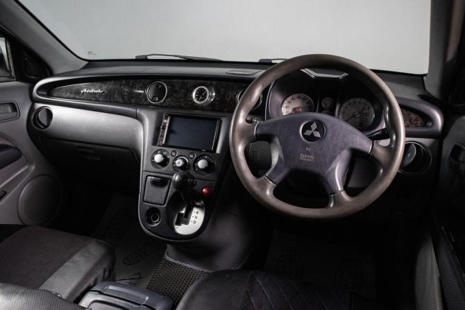 Mitsubishi Airtrek I с пробегом 2001 года, цена 599 000 рублей, 244000 км, внедорожник, Автокод Объявления