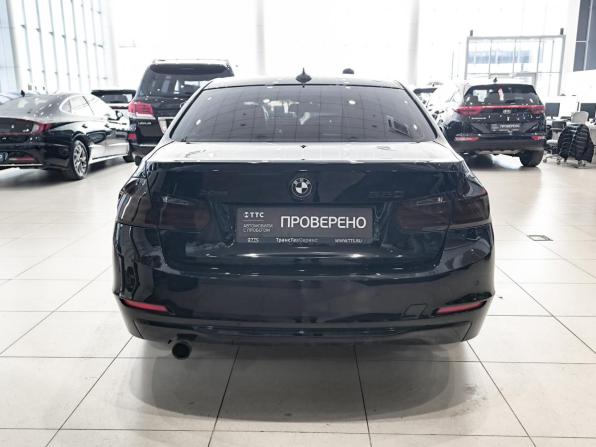 BMW 3 серии VI (F3x) с пробегом 2013 года, цена 1 850 000 рублей, 194674 км, седан, Автокод Объявления