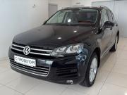 Volkswagen Touareg II Омск  - изображение 17
