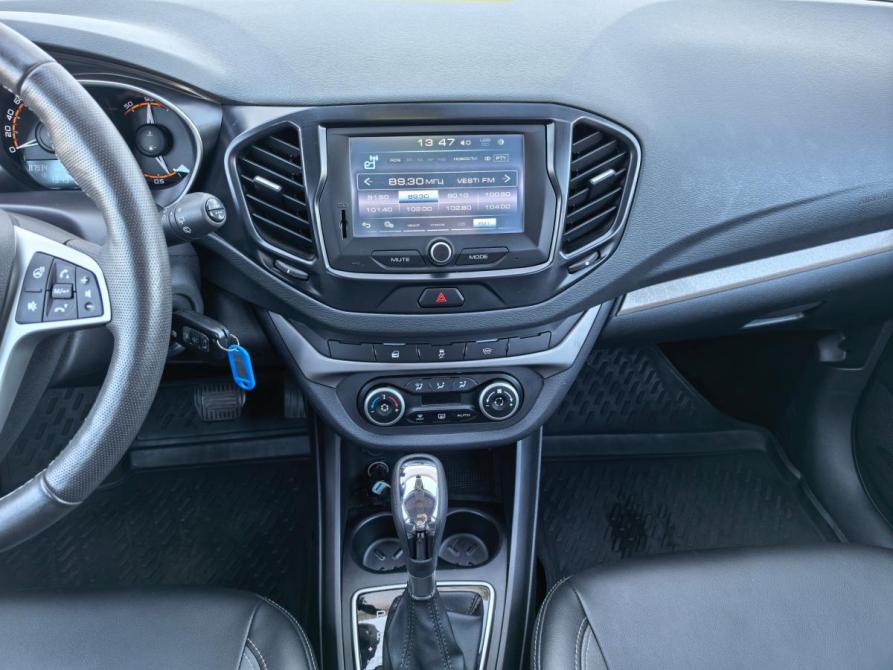 Lada (ВАЗ) Vesta I Санкт-Петербург  - изображение 14