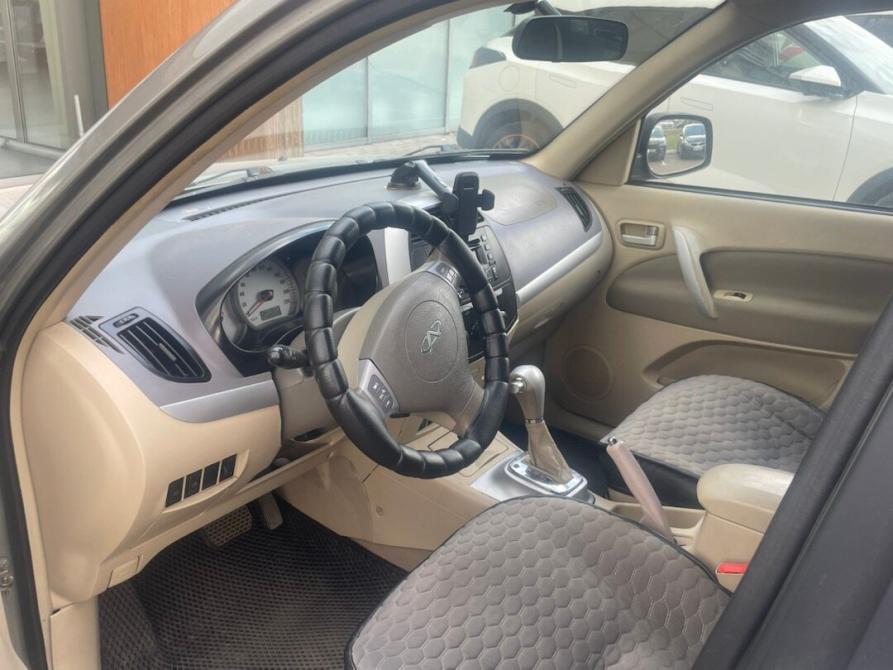 Chery Tiggo (T11) I Оренбург  - изображение 8
