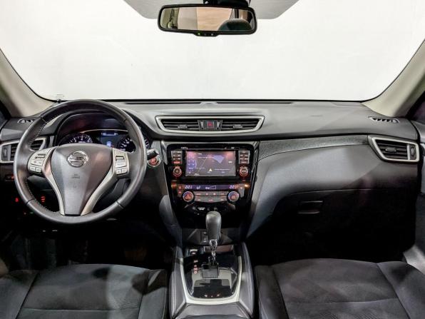 Nissan X-Trail III с пробегом 2015 года, цена 1 790 000 рублей, 79151 км, внедорожник, Автокод Объявления