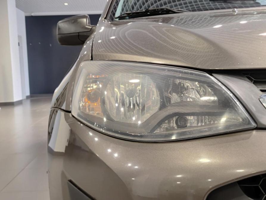 Lada (ВАЗ) Kalina II Казань  - изображение 21