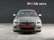 Toyota Avensis II Рестайлинг Екатеринбург  - изображение 17