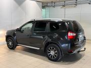 Nissan Terrano III (D10) Самара  - изображение 20