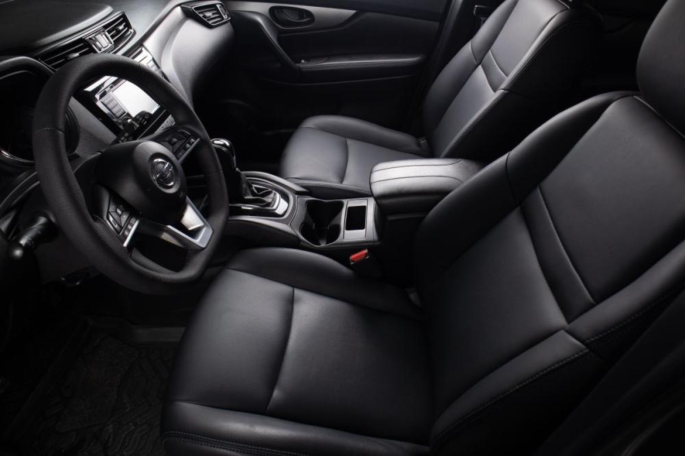 Nissan Rogue Sport I Рестайлинг Оренбург  - изображение 17