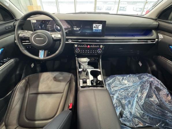 Hyundai Tucson IV Рестайлинг с пробегом 2025 года, цена 4 220 000 рублей, 130 км, внедорожник, Автокод Объявления