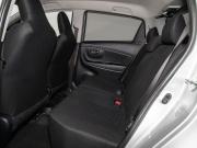 Toyota Vitz III (XP130) Рестайлинг 2 Иркутск  - изображение 31