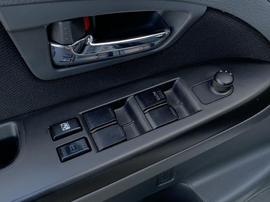 Suzuki SX4 I (Classic) Рестайлинг Москва  - изображение 13