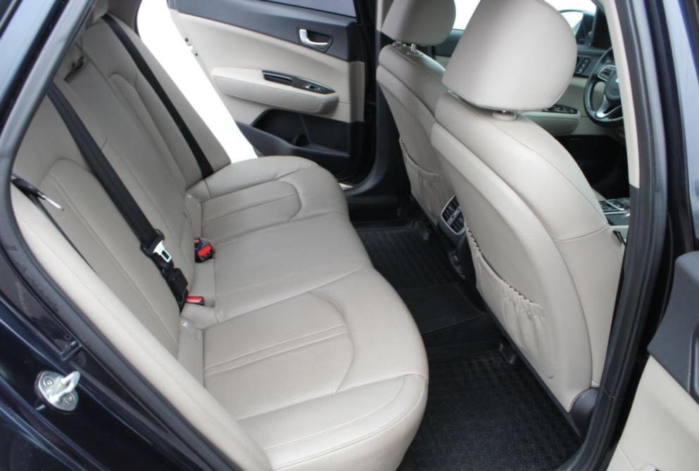 Kia Optima IV Нижний Новгород  - изображение 13