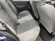 Chevrolet Lanos I Воронеж  - изображение 34