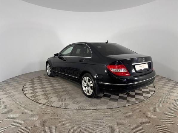Mercedes-Benz C-Класс III (W204) с пробегом 2010 года, цена 885 000 рублей, 327544 км, седан, Автокод Объявления
