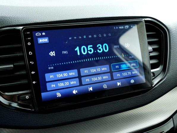 Lada (ВАЗ) Vesta I Рестайлинг (NG) с пробегом 2024 года, цена 1 148 000 рублей, 61463 км, седан, Автокод Объявления