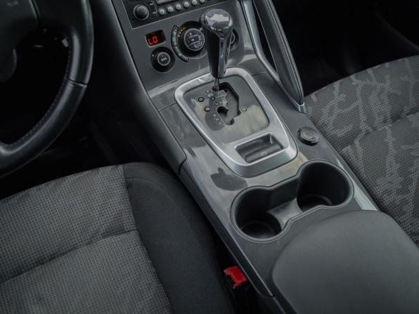 Peugeot 3008 I с пробегом 2012 года, цена 480 000 рублей, 180000 км, внедорожник, Автокод Объявления