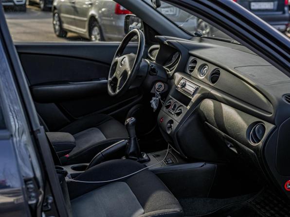 Mitsubishi Outlander I с пробегом 2007 года, цена 639 000 рублей, 119767 км, внедорожник, Автокод Объявления