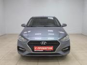 Hyundai Solaris II Альметьевск  - изображение 25