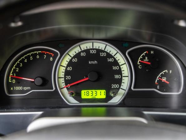 Daewoo Nexia I Рестайлинг с пробегом 2011 года, цена 168 000 рублей, 183311 км, седан, Автокод Объявления