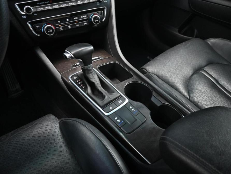 Kia Optima IV Новороссийск  - изображение 23
