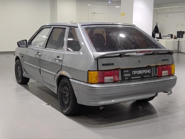 Lada (ВАЗ) 2114 с пробегом 2005 года, цена 99 000 рублей, 239733 км, хэтчбек, Автокод Объявления
