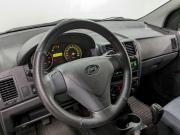 Hyundai Getz I Рестайлинг Москва  - изображение 39